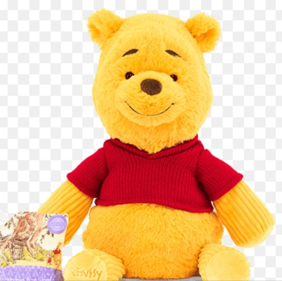 Scentsy Buddies - Picture 4 of 4